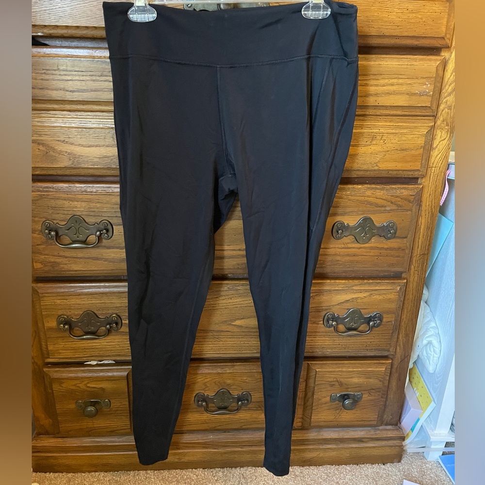 Victoria Secret full length legging